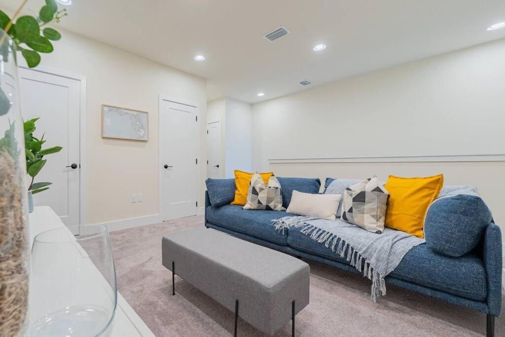 Vila **Brand New** Luxurious Decor Townhouse With Private Pool Hit17145 Orlando Exteriér fotografie